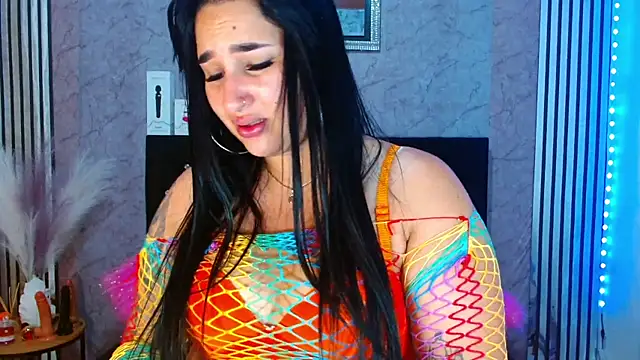 Annalmelisaa online show from March 2026 02:01:01 PM