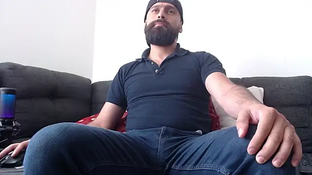 SpermsBank online show from January 2025 03:58:01 PM