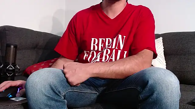 SpermsBank online show from January 2025 11:40:02 PM