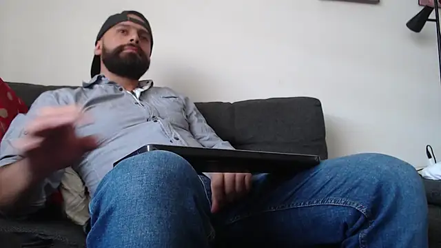 SpermsBank online show from October 2025 09:12:02 PM