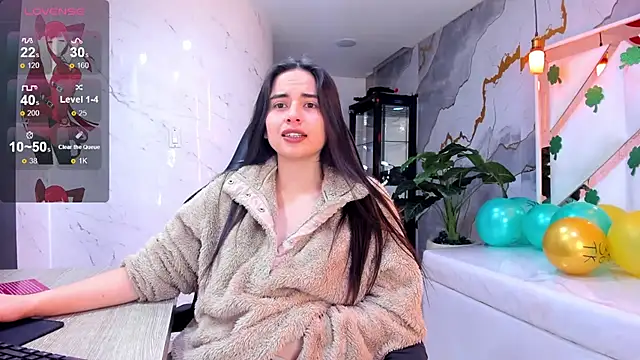 Qetsyah tf online show from March 2026 12:54:02 PM