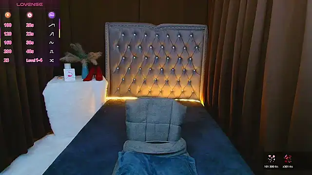 Snapshot of Maureen_Hilton chatting on February 2026 07:45:01 PM Maureen Hilton online show from February 2026 07:45:01 PM