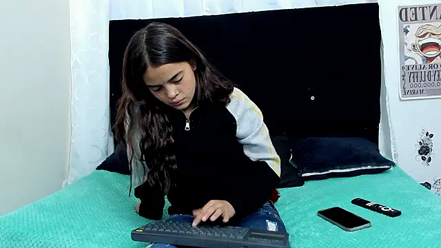 Snapshot of queen_missy chatting on February 2026 08:51:01 PM queen missy online show from February 2026 08:51:01 PM