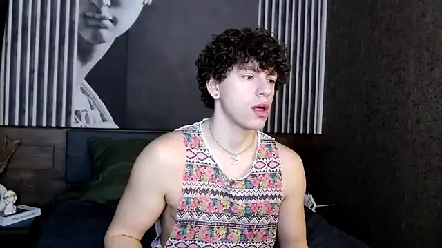 TylerGibson online show from February 2026 03:02:02 AM