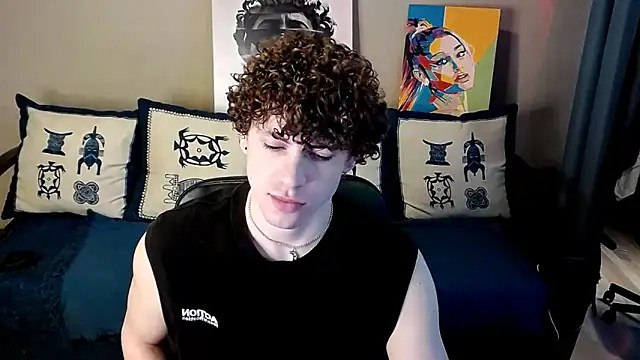 TylerGibson online show from April 2026 04:34:01 AM