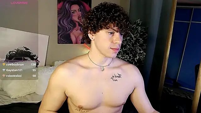 TylerGibson online show from May 2026 03:51:01 PM