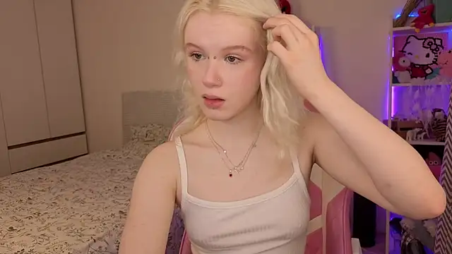 Mia WaterFall online show from March 2026 03:22:02 AM