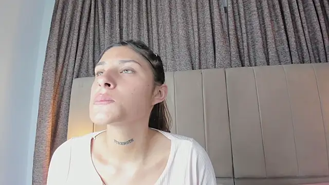 valery gv online show from February 2026 12:03:01 PM