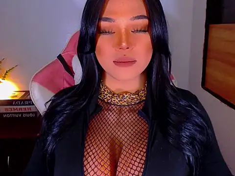 Snapshot of SeducingMonica chatting on March 2026 10:42:02 AM SeducingMonica online show from March 2026 10:42:02 AM