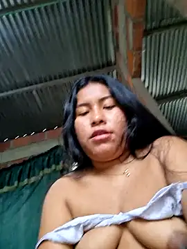 Sweet-Dirty-Storm online show from March 2026 08:46:02 PM