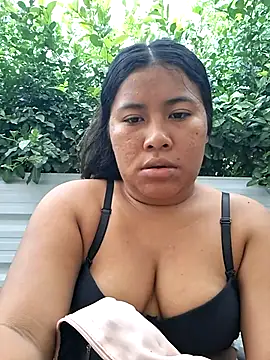 Sweet-Dirty-Storm online show from April 2026 01:45:01 PM