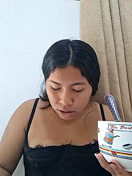 Sweet-Dirty-Storm online show from May 2026 02:55:01 PM
