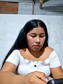Sweet-Dirty-Storm online show from May 2026 04:09:02 AM