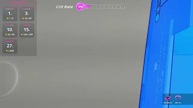 isabella nowa online show from February 2026 11:54:01 AM