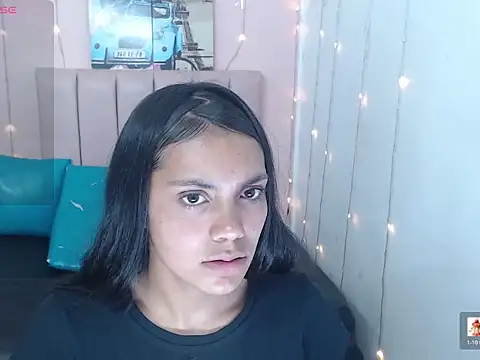 Snapshot of cora_desirers707 chatting on February 2026 08:15:01 PM cora desirers707 online show from February 2026 08:15:01 PM