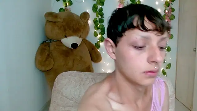 princess1609 online show from February 2026 12:46:02 PM