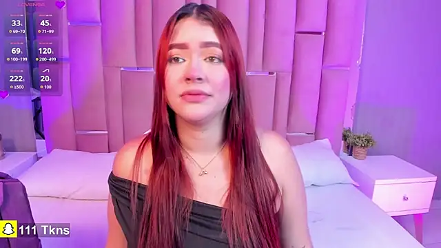 Snapshot of Saoryy__ chatting on February 2026 10:35:01 PM Saoryy online show from February 2026 10:35:01 PM