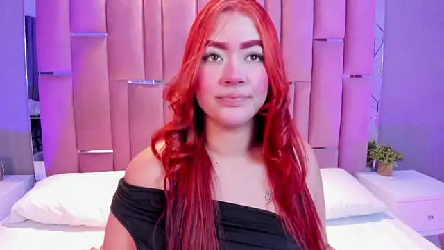 Snapshot of Saoryy__ chatting on February 2026 10:54:02 PM Saoryy online show from February 2026 10:54:02 PM