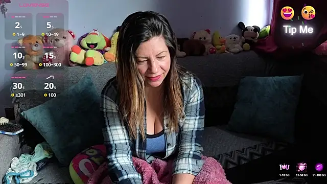 xxxMilexxx online show from February 2026 12:09:01 PM