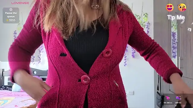 xxxMilexxx online show from March 2026 12:33:02 PM