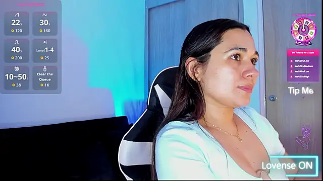 Snapshot of saray_mendozaa chatting on February 2026 10:04:02 PM saray mendozaa online show from February 2026 10:04:02 PM