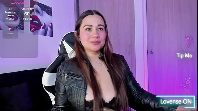 Snapshot of saray_mendozaa chatting on February 2026 05:36:02 PM saray mendozaa online show from February 2026 05:36:02 PM