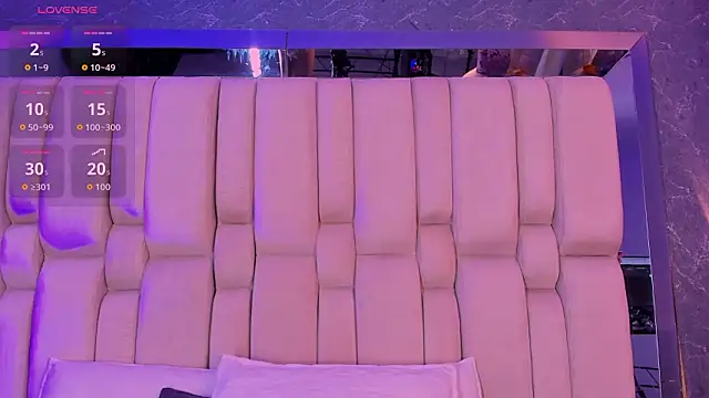 MissValeriePink online show from January 2026 08:07:01 PM