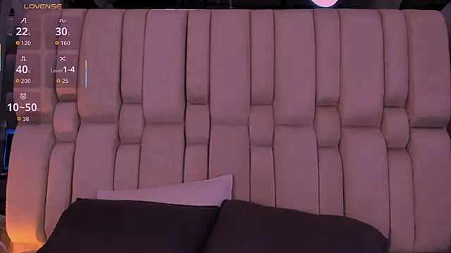 MissValeriePink online show from February 2026 08:29:02 PM