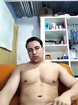 AxelWhitte online show from March 2026 04:55:01 PM