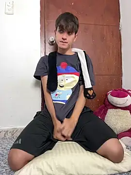 Naim TheKing online show from February 2026 02:37:01 AM