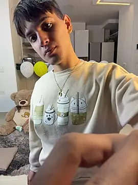 Naim TheKing online show from March 2026 11:19:02 PM