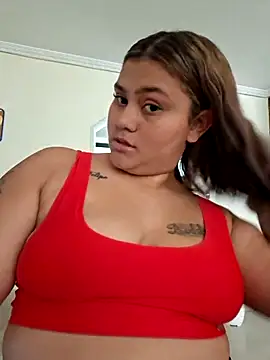 AmaliaVictoria online show from February 2026 02:16:02 PM