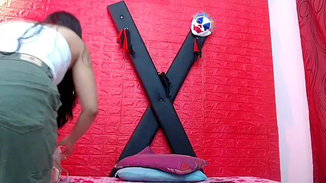 juliette18rose online show from February 2026 07:33:02 PM