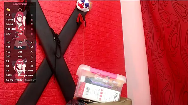 juliette18rose online show from February 2026 07:59:02 PM