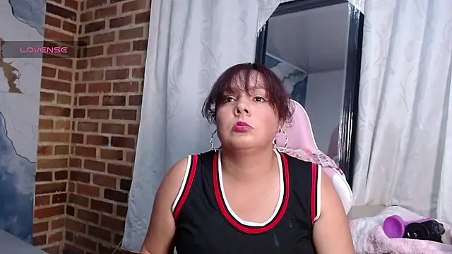 HannaRose- online show from March 2026 04:08:02 AM