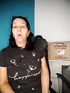 RosseLaure online show from May 2026 04:14:02 PM