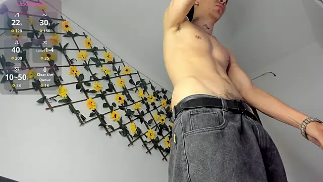 Maxxx bigcockx online show from May 2026 08:44:02 AM
