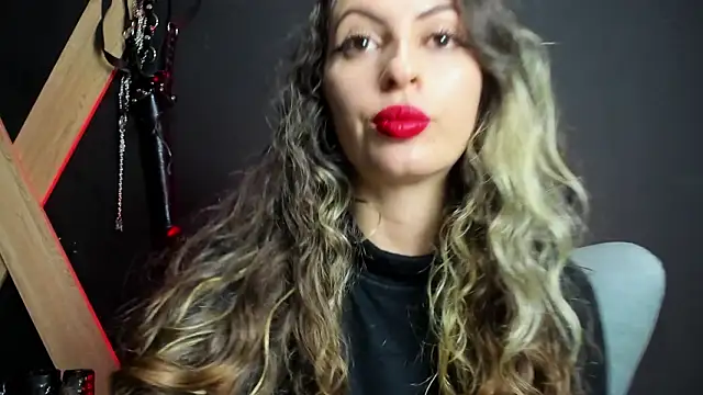 GoddesLeila online show from March 2026 02:10:01 PM