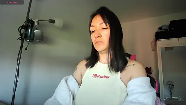 Yulian Milf online show from April 2026 08:06:02 AM