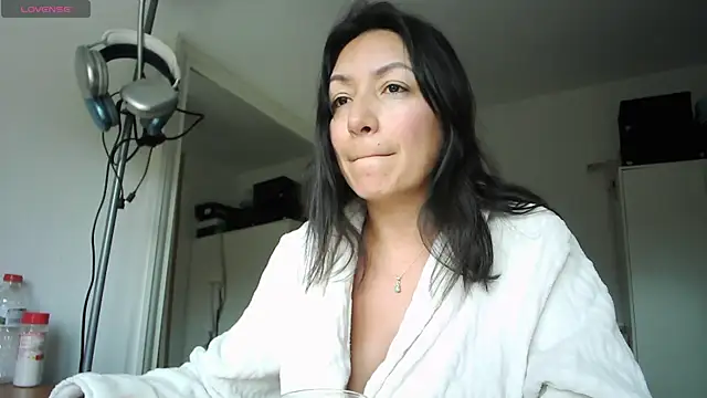Yulian Milf online show from June 2026 12:36:02 PM