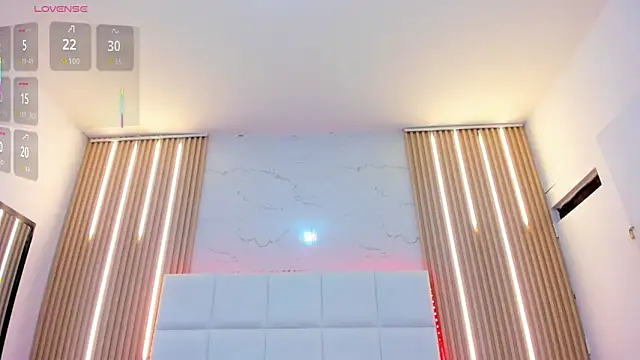 Snapshot of abril_snow chatting on February 2026 07:34:02 PM abril snow online show from February 2026 07:34:02 PM