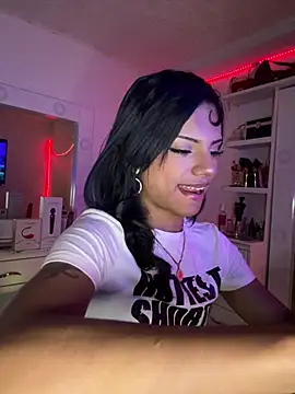andyy x online show from May 2026 10:17:01 PM