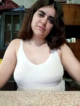 Snapshot of CherryRabitt chatting on February 2026 04:17:01 AM CherryRabitt online show from February 2026 04:17:01 AM