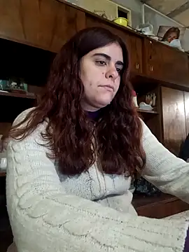 CherryRabitt online show from April 2026 07:23:01 PM