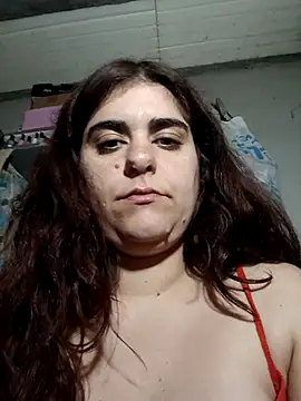 CherryRabitt online show from May 2026 04:58:02 PM