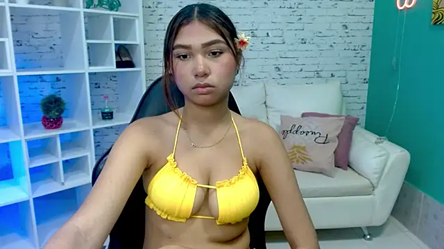 mayli marie online show from February 2026 11:47:01 PM