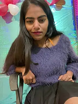 Snapshot of Alisha_Babyy chatting on January 2026 05:45:01 AM Alisha Babyy online show from January 2026 05:45:01 AM