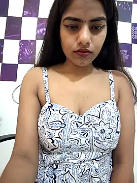 Alisha Babyy online show from May 2026 04:40:01 AM