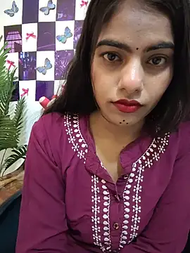 Alisha Babyy online show from July 2026 02:57:02 AM