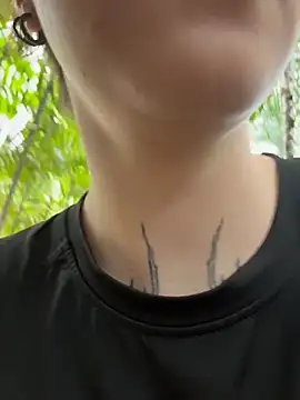 Snapshot of IceMur chatting on March 2026 02:05:02 AM IceMur online show from March 2026 02:05:02 AM